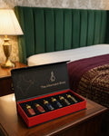 6 in 1 Perfume Roll On Set